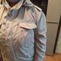 Куртка M-65 Field плечи 52 грудь 61 прекрасное состояние