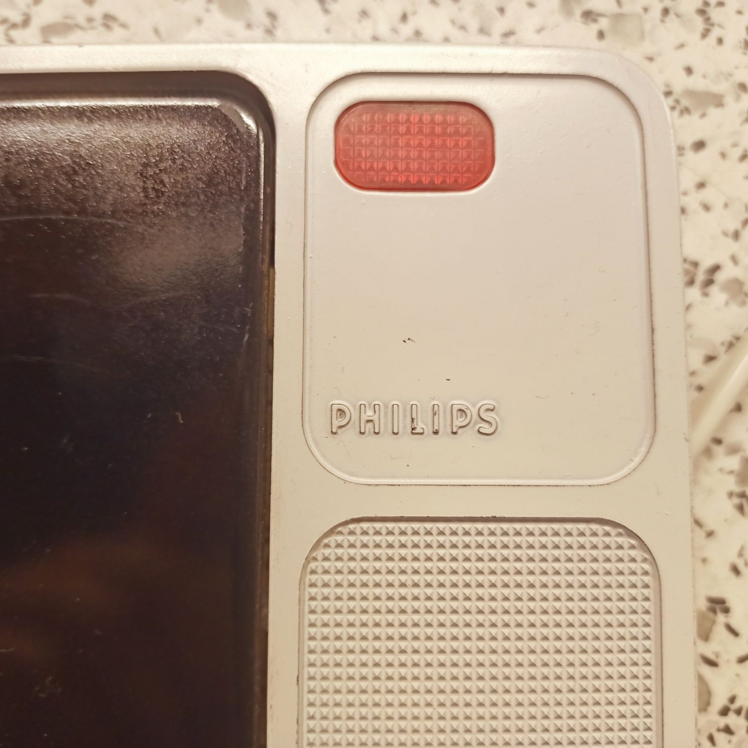 Kempingowa płyta grzewcza marki Philips