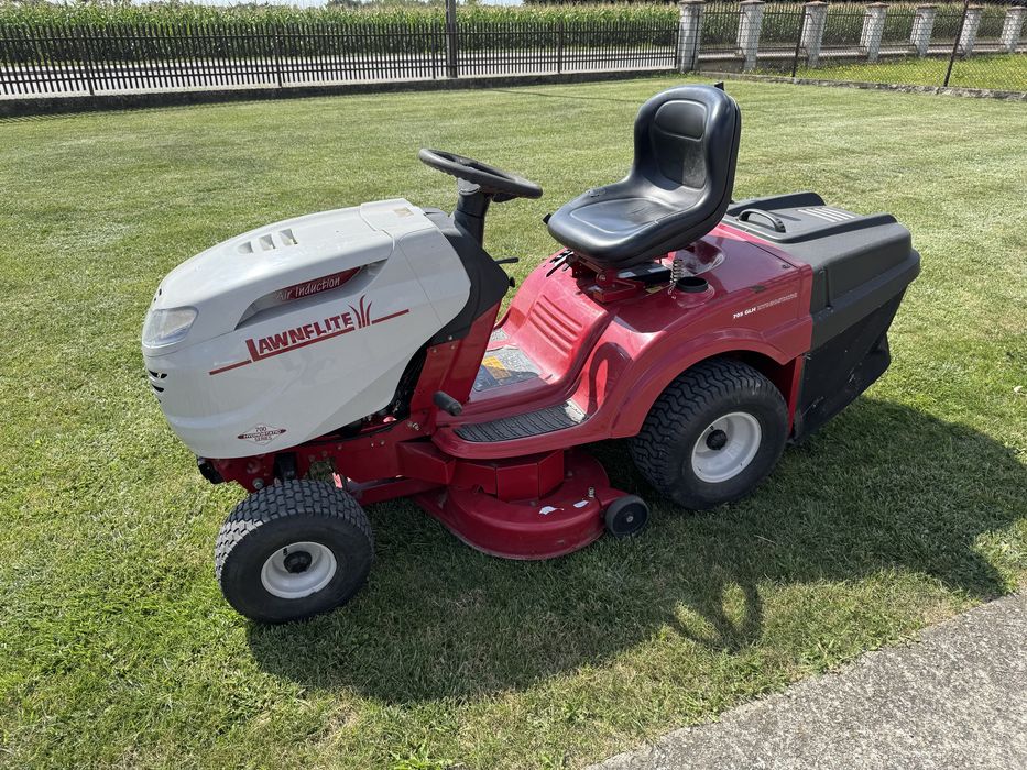 Kosiarka traktorek Lawnflite Gutbrot