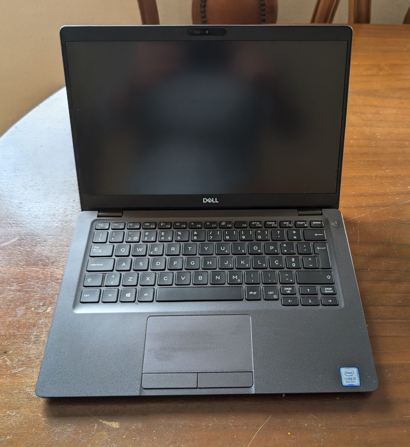 Dell Latitude 5300 1TB 16GB RAM I5-8TH WIN 11