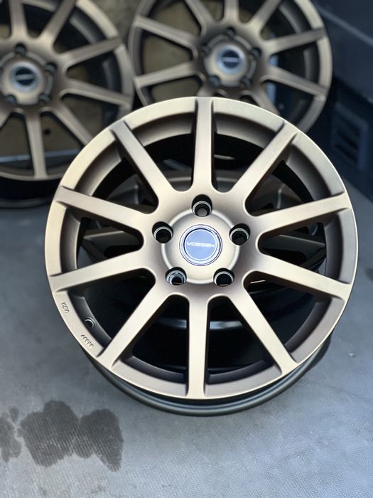 Диски 5 114.3 114 R16 BBS Borbet lexus Mazda Mitsubishi Toyota Kia