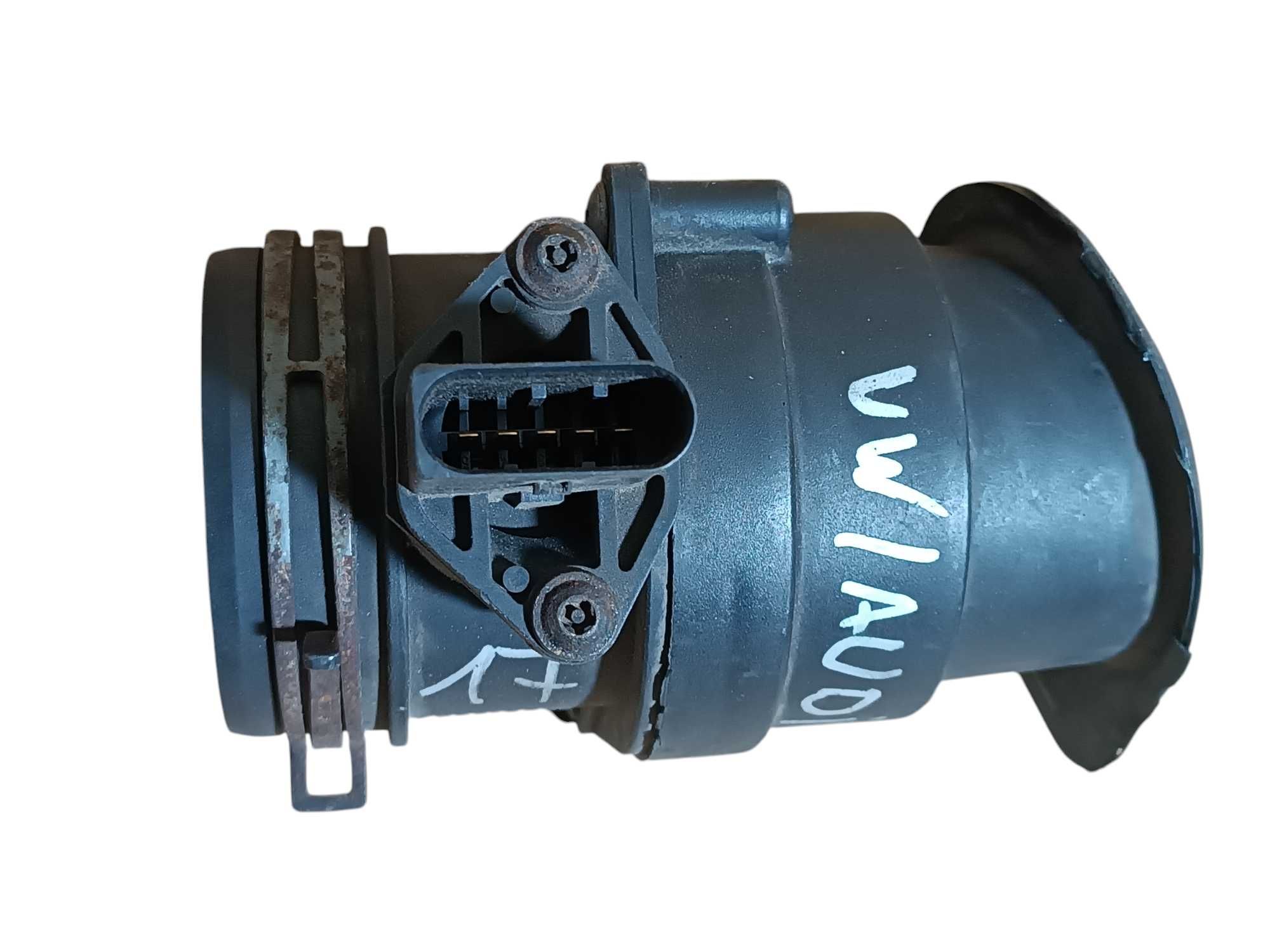 Przepływomierz Powietrza Audi A4 B5 B6 B7 1.9 2.0 TDI