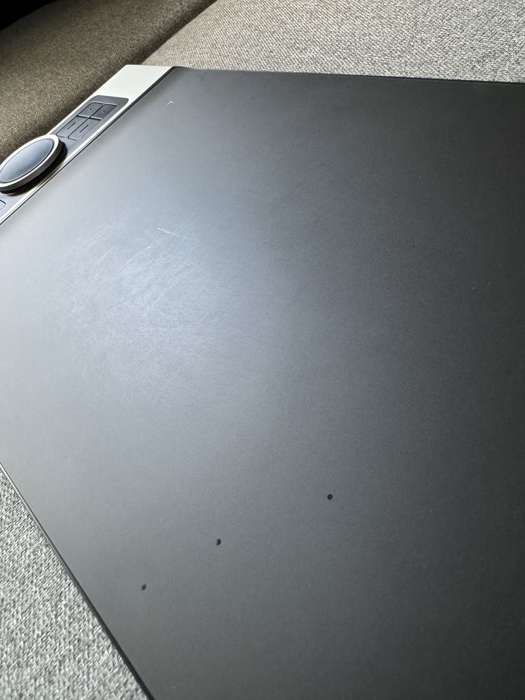 Tablet graficzny Deco Pro medium