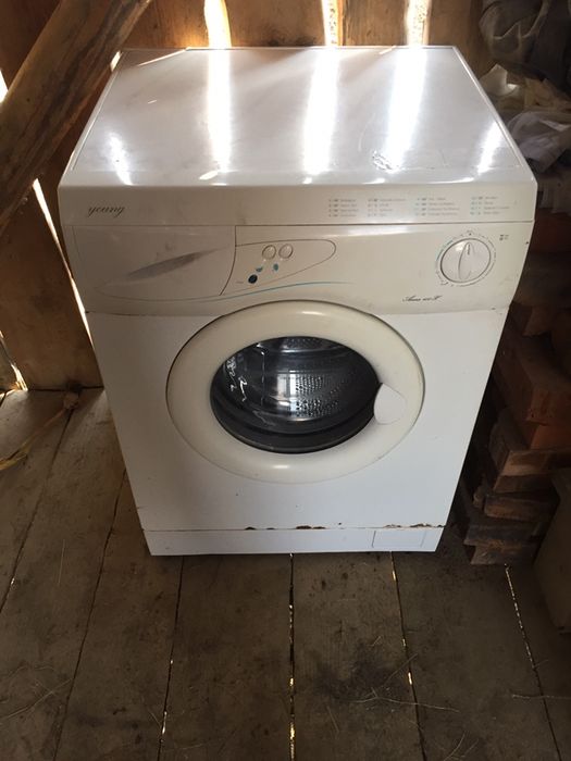 Пральна машина Ardo. Anna 400x. Запчастини.