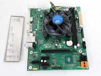 Płyta główna Fujitsu D3400-B11 GS3 Pentium G4500 2x3,5GHz DDR4 LGA1151