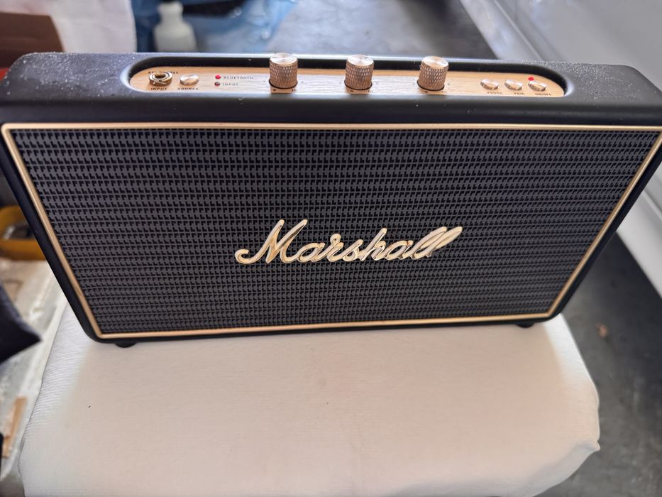 Głośnik Bluetooth Marshall Stockwell 25W