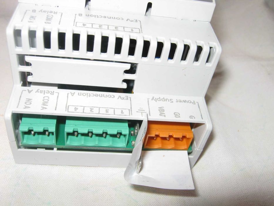 драйвер EVD0000E50 EVD, Carel, Італія, нов