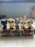 Lps Littlest pet shop lps аксесуари