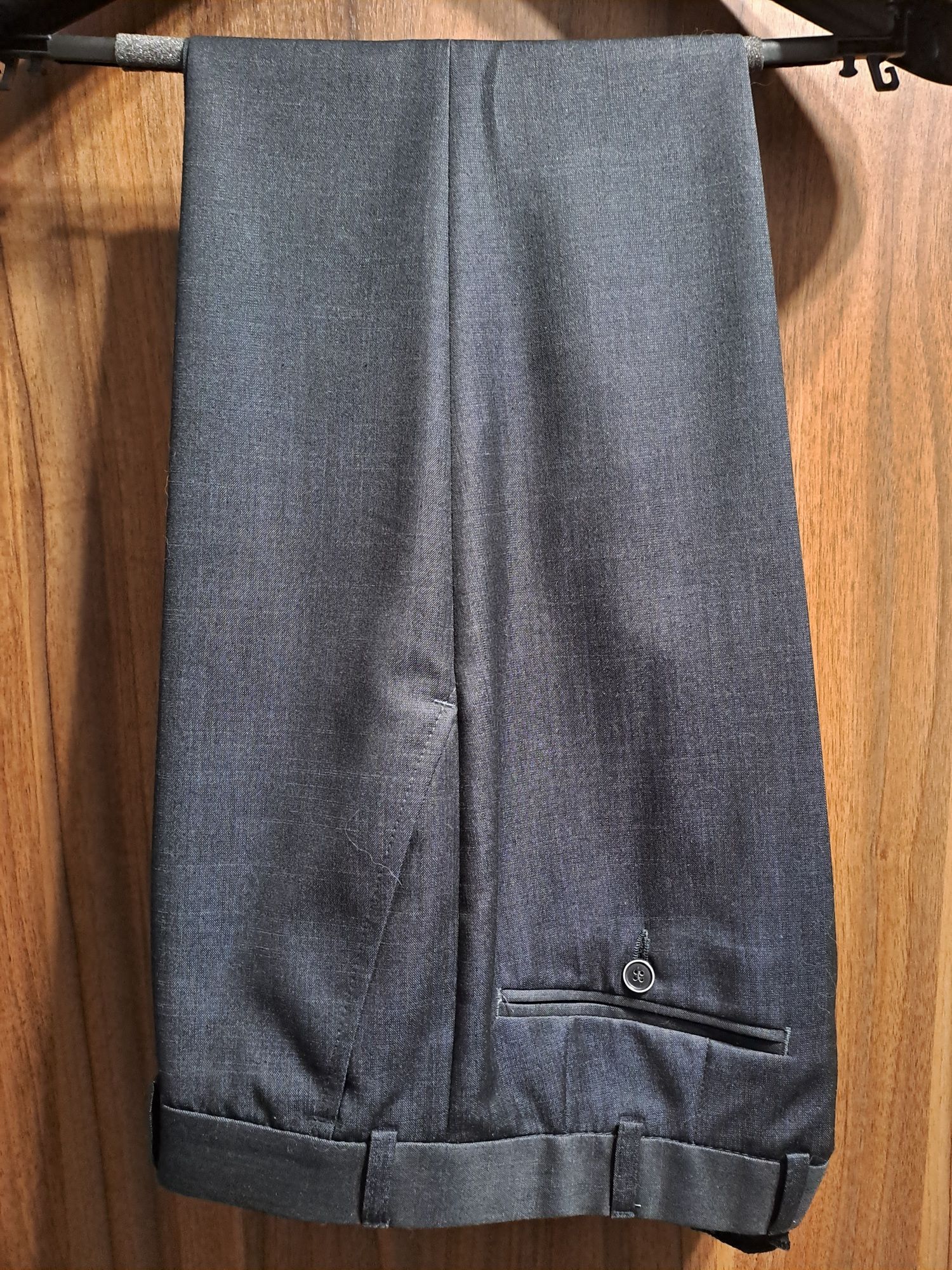 Garnitur Recman Kingston 170/96/86 slim fit.