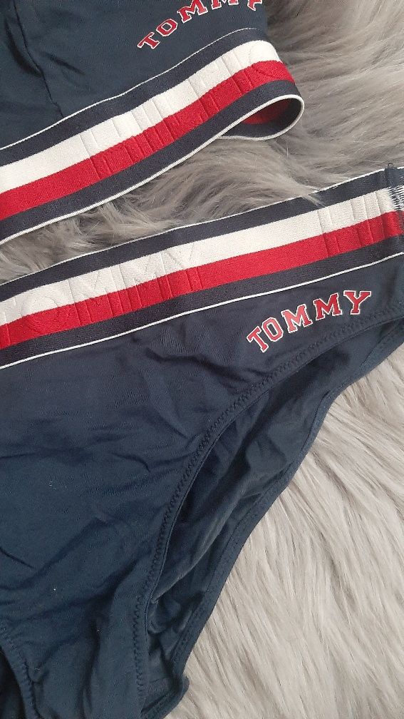 Strój kąpielowy Tommy Hilfiger M