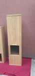 szafka wisząca bianco 155,5 cm
