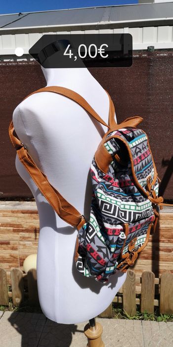 Malas Novas e usadas desde 3 euros