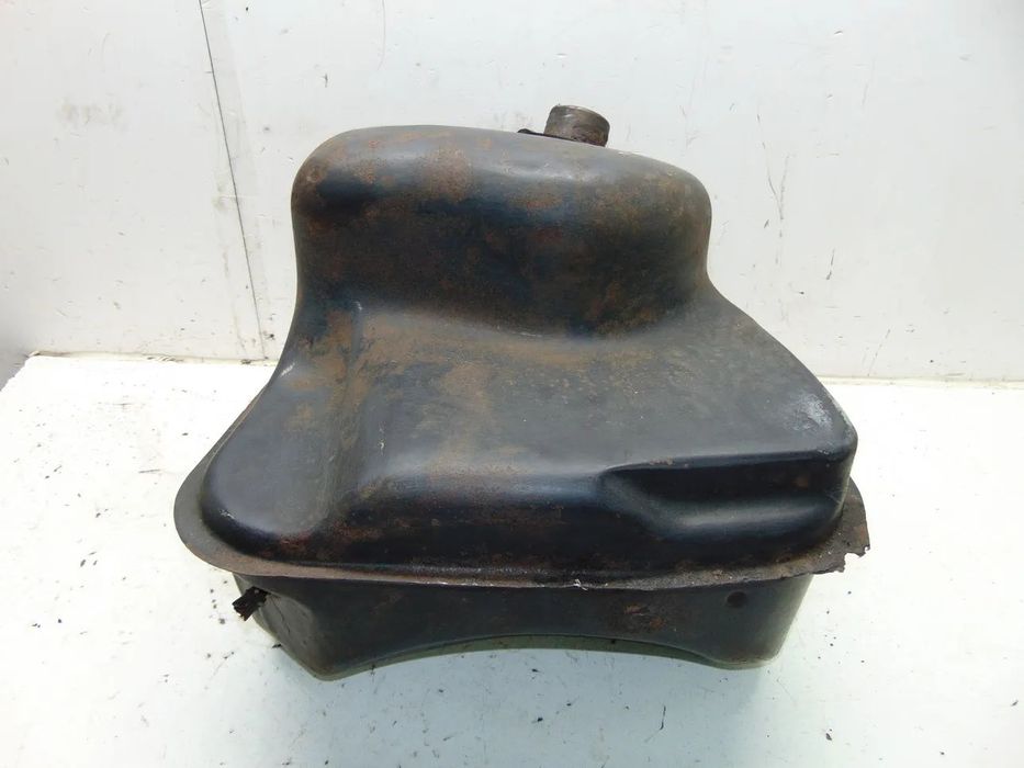 Mini 1000 depósito gasolina
