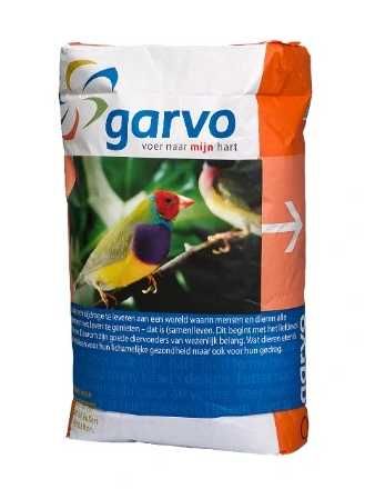 Drobna egoztyka 2 kg Garvo 5351