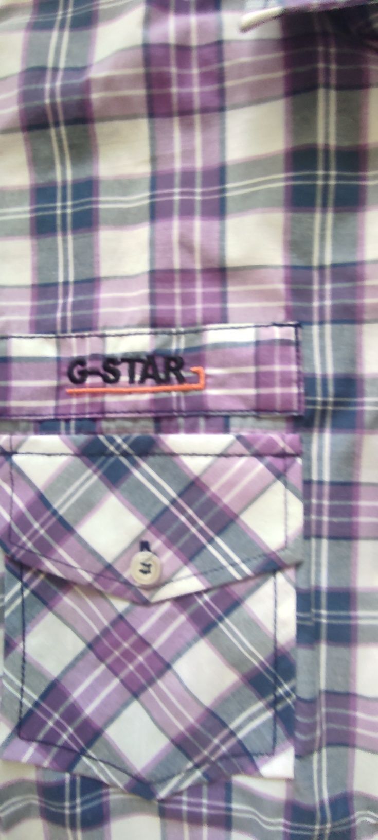 Koszula GStar  S-M
