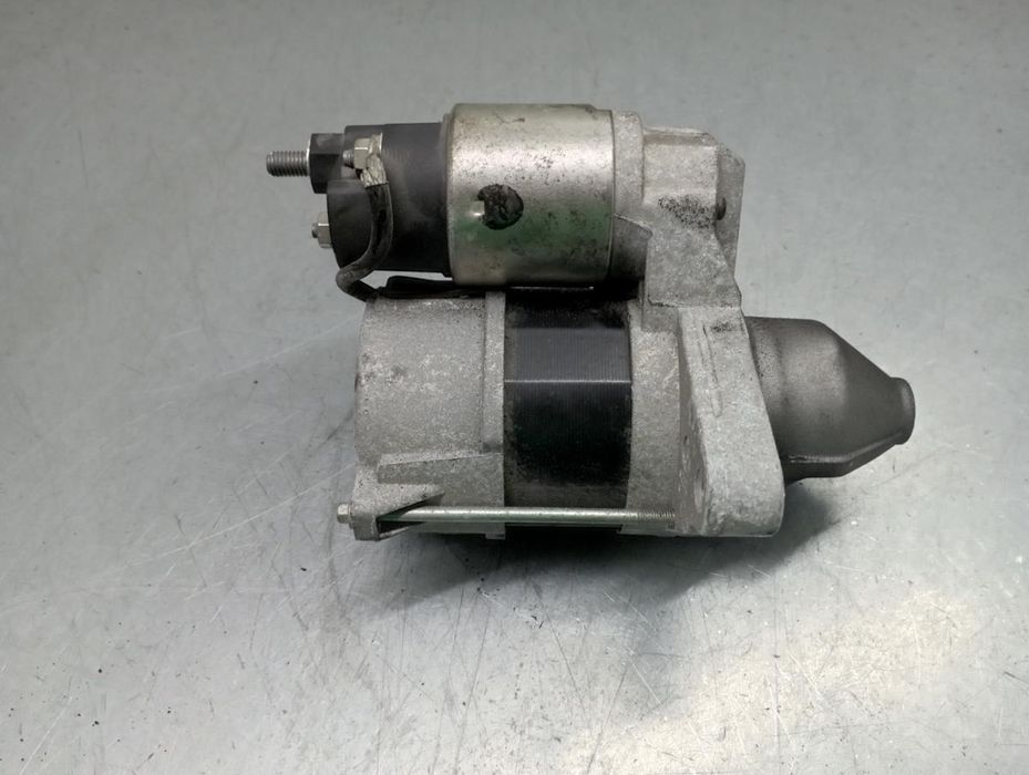 Motor de arranque CITROËN C1 II
