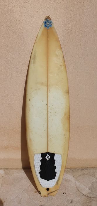 Prancha de surf para reparar - 5.11 - brasil shapes design