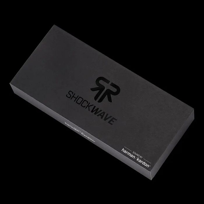 SHOCKWAVE Ruroc atlas 4.0