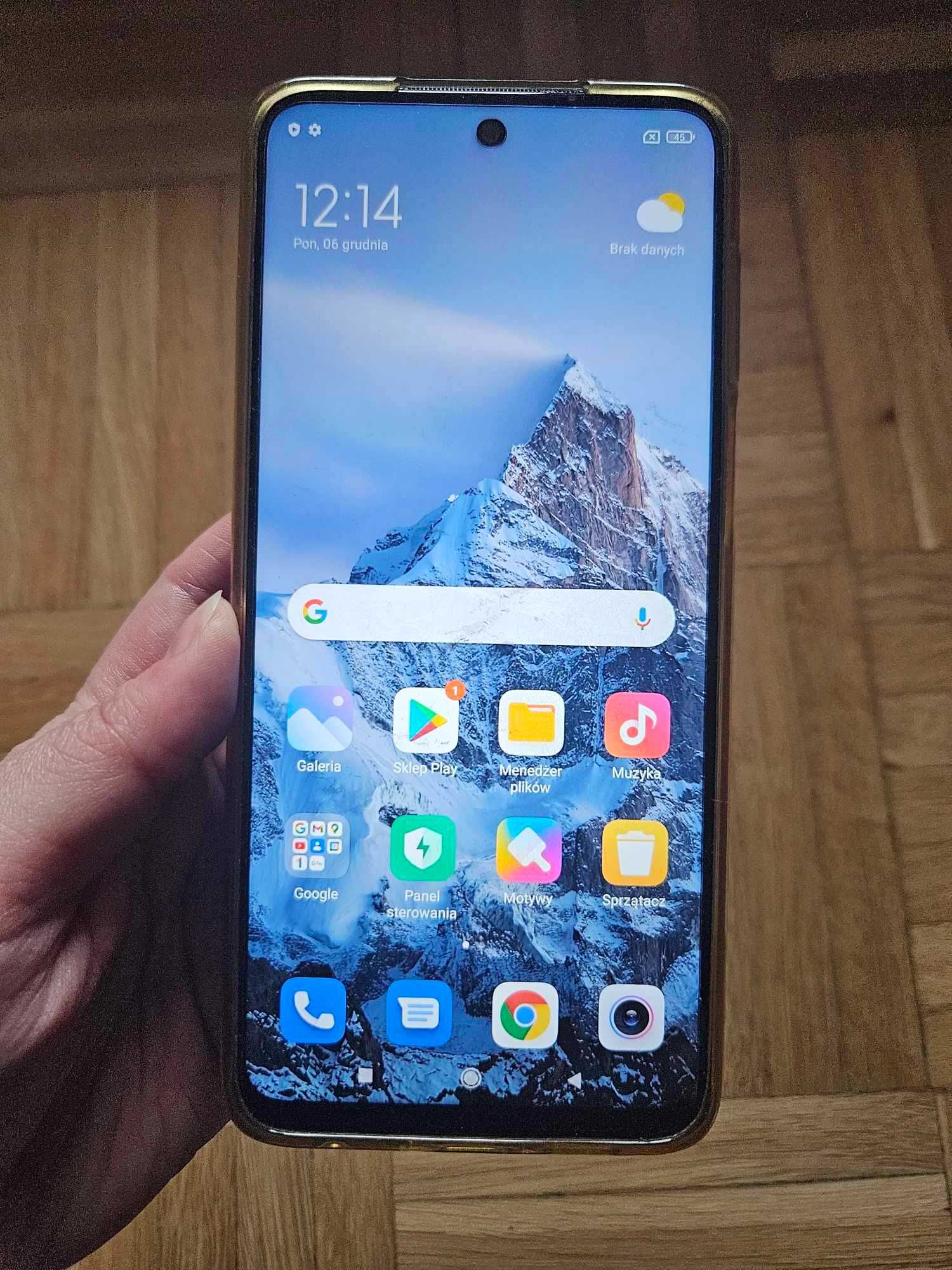 Redmi Note 9 Pro