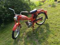 Romet 100 Pegaz automat Motorynka