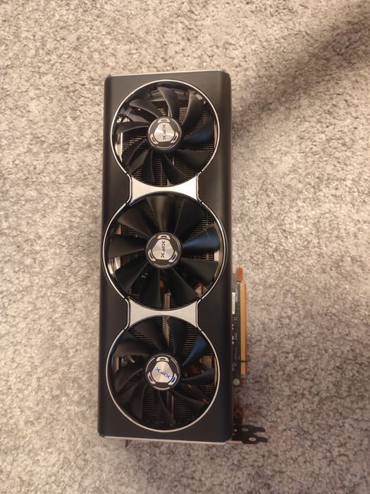 Karta graficzna RX 5700 xt