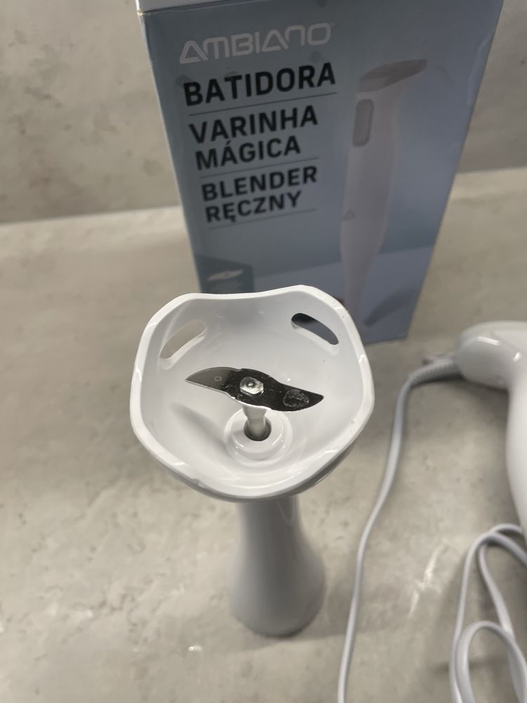 Blender ręczny Batidora