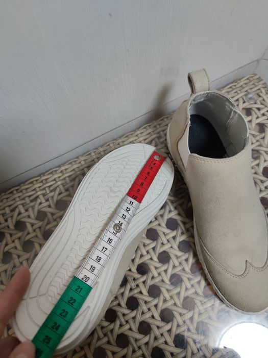 Туфли женские замшевые 37 р