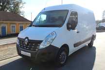 Renault Master 2.3 dCi L2H2 C/FRIO
