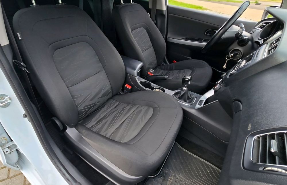 Kia Ceed Combi 2016pik!!!