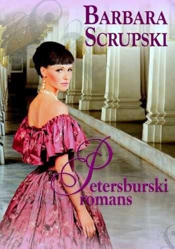 Barbara Scrupski Petersburski romans