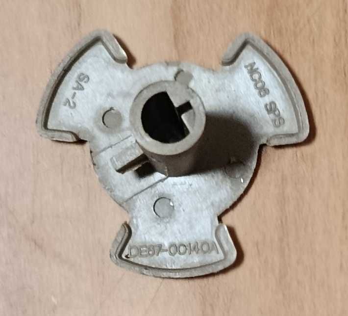 Купер ( Грибок) для мікрохвильовки