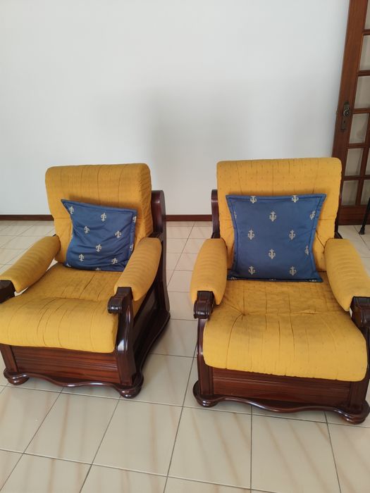 Moveis sala e quarto