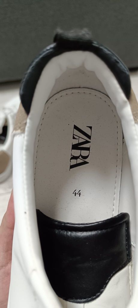 Buty Męskie Zara 44