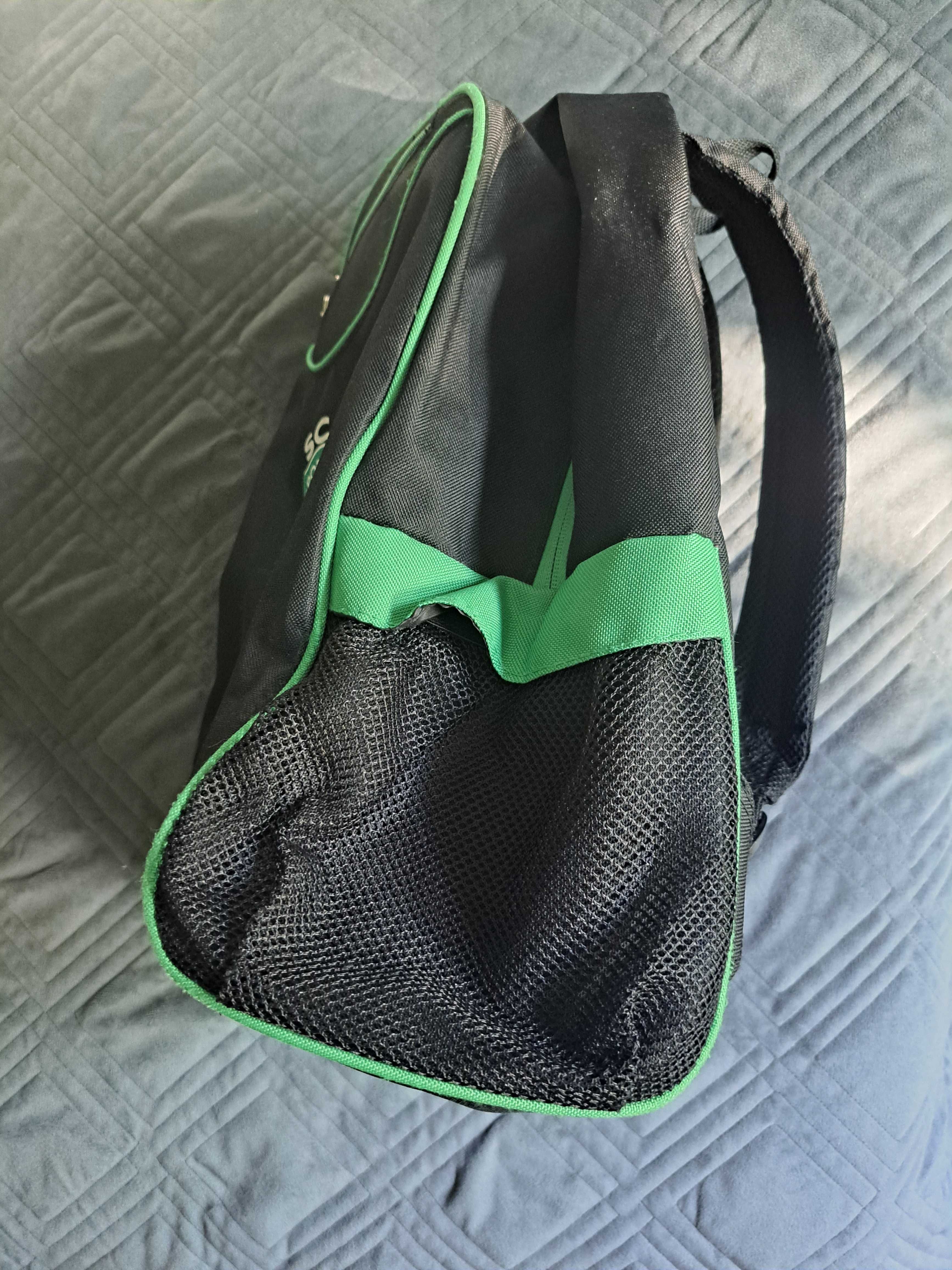 Mochila oficial do Sporting CP - Macron - Criança