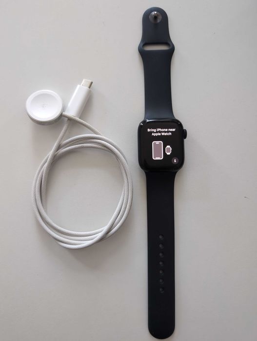 Apple Watch Series 9 (GPS, 41 mm)