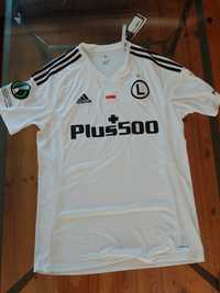 Nowa Adidas Legia Warszawa,L