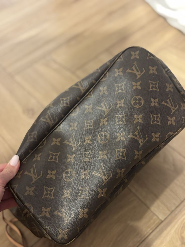 Torebka Neverfull M jak nowa