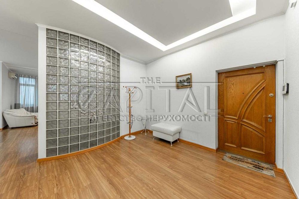 Аренда Квартира Леси Украинки Печерск 3к