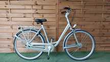 Damka Batavus Monaco, Shimano Nexus 8, Alu, 28". W Ofercie Więcej
