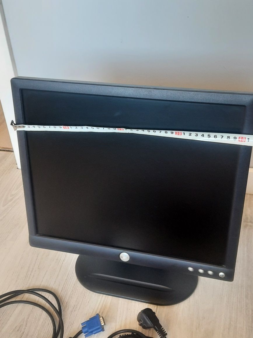 Monitor DELL do komputera