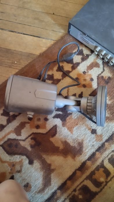 Камера камера на вулицю знімає дуже хорошо робоче мозги камери і камер