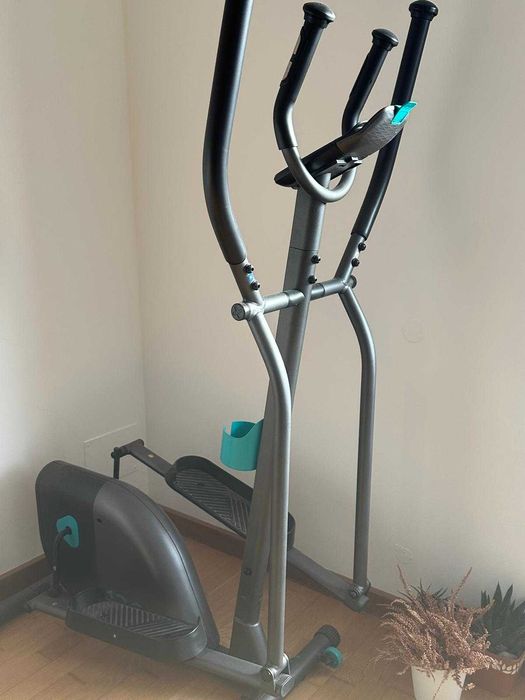 Bicicleta Elíptica Domyos - 120