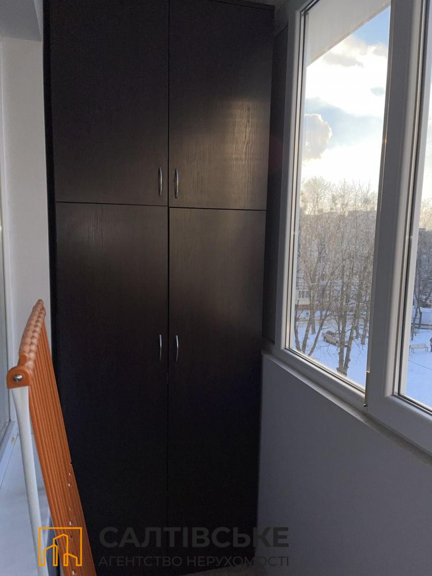 КЮ-2684 Продам 2К квартиру на Салтовке Старая Салтовка