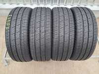 Резина літо НОВА Continental 235/65 R16C Vanco 2  121/119R