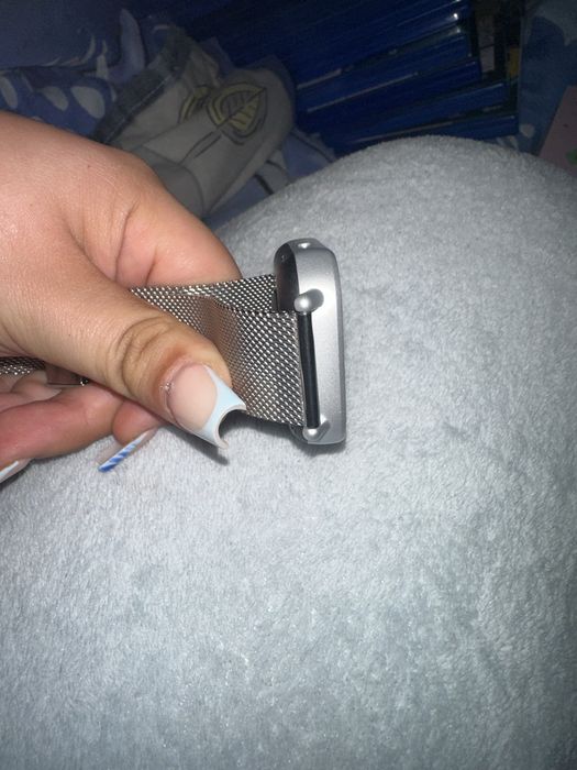 Smartwatch redmi watch 5 active