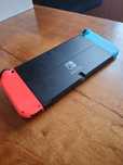 Nintendo switch oled + 256гб sd