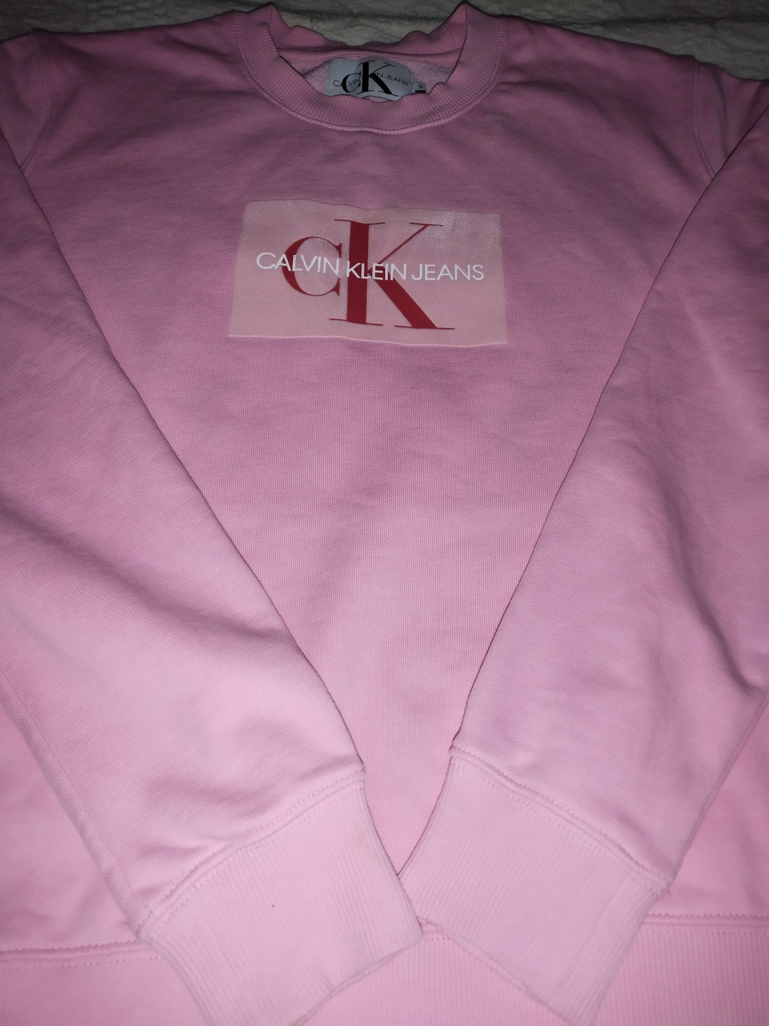 Calvin Klein Levi's. Ціна за два.