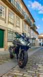 CF MOTO 450   SR