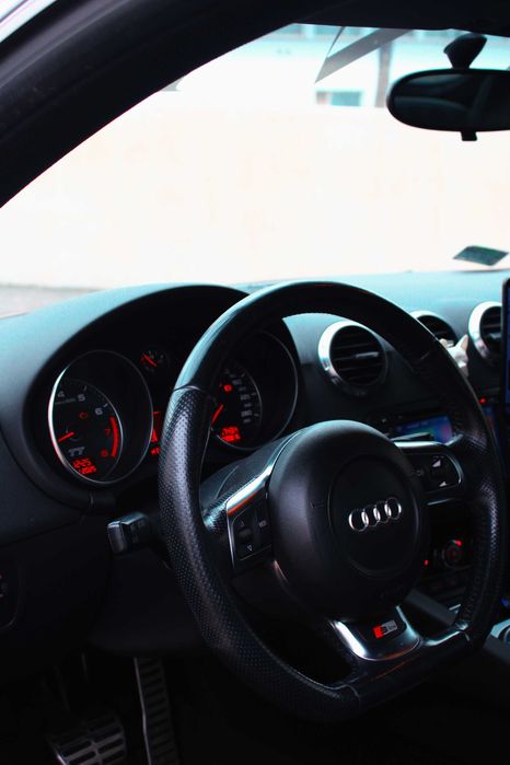 Audi TT 2.0  2008 Automático