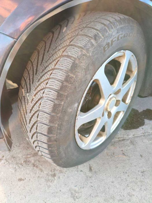Opel Vectra 2.0  без торга
